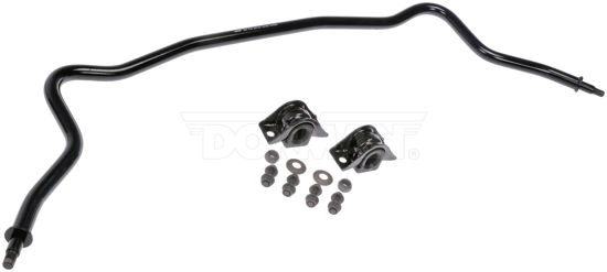 Picture of 927-124 Suspension Stabilizer Bar  By DORMAN OE SOLUTIONS
