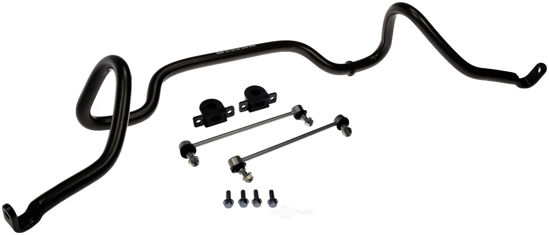 Picture of 927-126 Suspension Stabilizer Bar  By DORMAN OE SOLUTIONS
