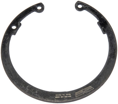 Picture of 933-550 Wheel Bearing Retaining Ring  By DORMAN OE SOLUTIONS