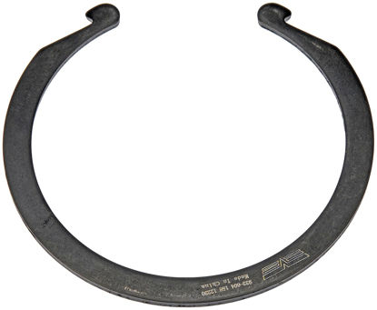 Picture of 933-604 Wheel Bearing Retaining Ring  By DORMAN OE SOLUTIONS
