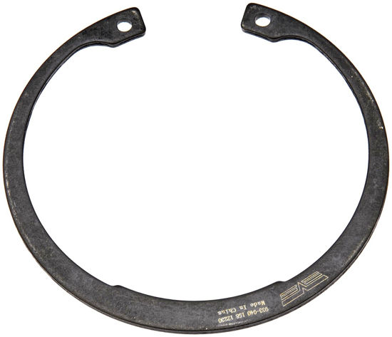 Picture of 933-940 Wheel Bearing Retaining Ring  By DORMAN OE SOLUTIONS