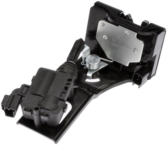Picture of 937-663 Tailgate Lock Actuator Motor  By DORMAN OE SOLUTIONS