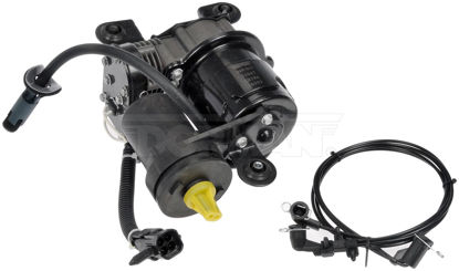 Picture of 949-015 Suspension Air Compressor  By DORMAN OE SOLUTIONS