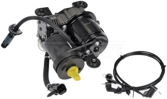 Picture of 949-015 Suspension Air Compressor  By DORMAN OE SOLUTIONS