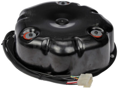 Picture of 949-908 Suspension Air Compressor  By DORMAN OE SOLUTIONS