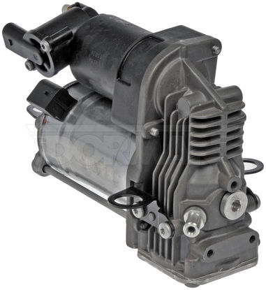 Picture of 949-912 Suspension Air Compressor  By DORMAN OE SOLUTIONS