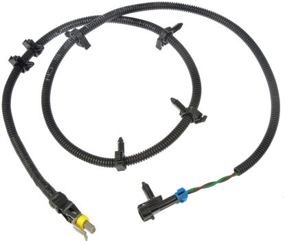 Picture of 970-044 ABS Wheel Speed Sensor Wire Harness  By DORMAN OE SOLUTIONS