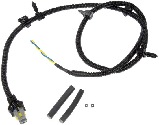 Picture of 970-047 ABS Wheel Speed Sensor Wire Harness  By DORMAN OE SOLUTIONS
