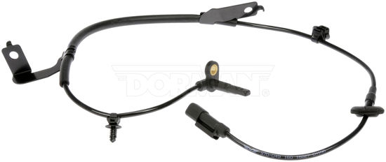 Picture of 970-049 ABS Wheel Speed Sensor  By DORMAN OE SOLUTIONS