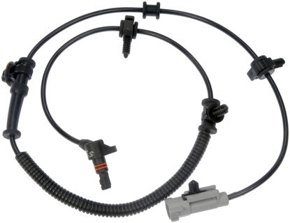 Picture of 970-050 ABS Wheel Speed Sensor  By DORMAN OE SOLUTIONS