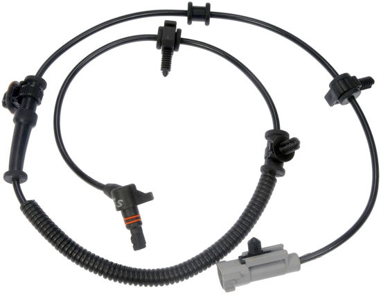 Picture of 970-050 ABS Wheel Speed Sensor  By DORMAN OE SOLUTIONS