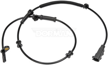 Picture of 970-054 ABS Wheel Speed Sensor  By DORMAN OE SOLUTIONS