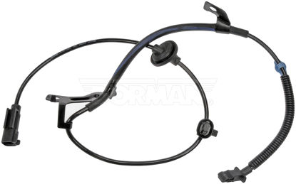 Picture of 970-055 ABS Wheel Speed Sensor  By DORMAN OE SOLUTIONS