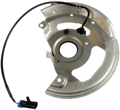 Picture of 970-097 ABS Wheel Speed Sensor  By DORMAN OE SOLUTIONS