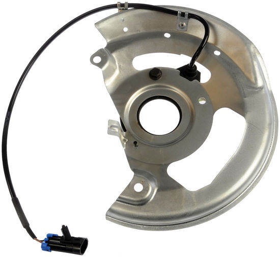 Picture of 970-097 ABS Wheel Speed Sensor  By DORMAN OE SOLUTIONS