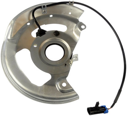 Picture of 970-098 ABS Wheel Speed Sensor  By DORMAN OE SOLUTIONS