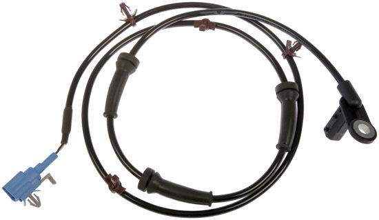 Picture of 970-100 ABS Wheel Speed Sensor  By DORMAN OE SOLUTIONS