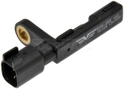 Picture of 970-193 ABS Wheel Speed Sensor  By DORMAN OE SOLUTIONS