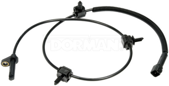 Picture of 970-195 ABS Wheel Speed Sensor  By DORMAN OE SOLUTIONS