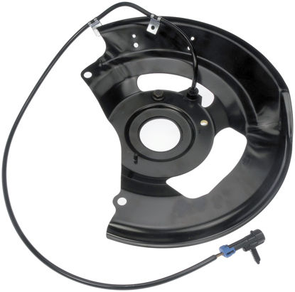 Picture of 970-205 ABS Wheel Speed Sensor  By DORMAN OE SOLUTIONS