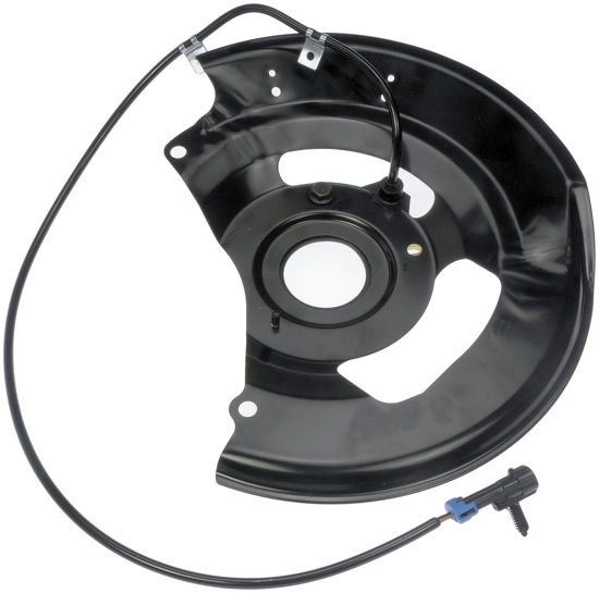 Picture of 970-205 ABS Wheel Speed Sensor  By DORMAN OE SOLUTIONS