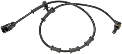 Picture of 970-220 ABS Wheel Speed Sensor  By DORMAN OE SOLUTIONS