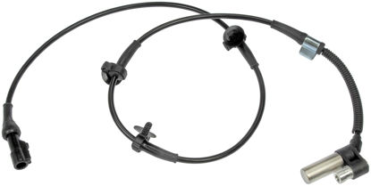 Picture of 970-262 ABS Wheel Speed Sensor  By DORMAN OE SOLUTIONS