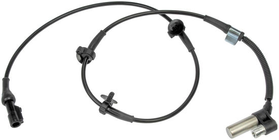 Picture of 970-262 ABS Wheel Speed Sensor  By DORMAN OE SOLUTIONS