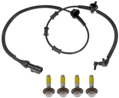 Picture of 970-264 ABS Wheel Speed Sensor  By DORMAN OE SOLUTIONS