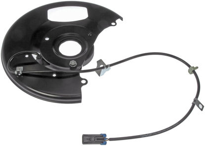 Picture of 970-268 ABS Wheel Speed Sensor  By DORMAN OE SOLUTIONS