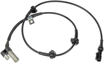 Picture of 970-281 ABS Wheel Speed Sensor  By DORMAN OE SOLUTIONS
