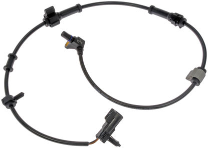 Picture of 970-282 ABS Wheel Speed Sensor  By DORMAN OE SOLUTIONS