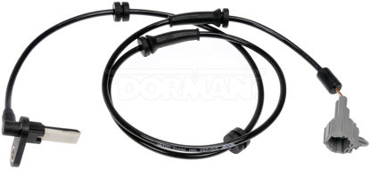 Picture of 970-293 ABS Wheel Speed Sensor  By DORMAN OE SOLUTIONS