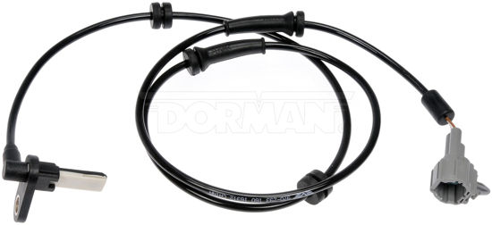 Picture of 970-293 ABS Wheel Speed Sensor  By DORMAN OE SOLUTIONS