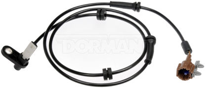 Picture of 970-326 ABS Wheel Speed Sensor  By DORMAN OE SOLUTIONS