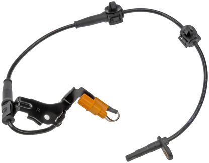 Picture of 970-341 ABS Wheel Speed Sensor  By DORMAN OE SOLUTIONS