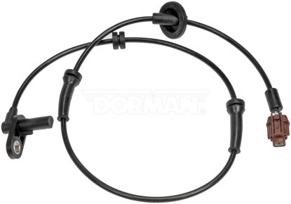 Picture of 970-362 ABS Wheel Speed Sensor  By DORMAN OE SOLUTIONS