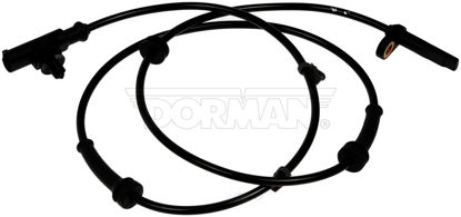 Picture of 970-418 ABS Wheel Speed Sensor  By DORMAN OE SOLUTIONS