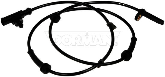 Picture of 970-418 ABS Wheel Speed Sensor  By DORMAN OE SOLUTIONS