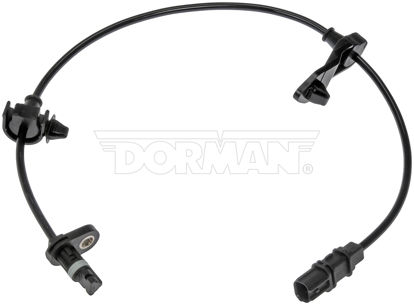 Picture of 970-679 ABS Wheel Speed Sensor  By DORMAN OE SOLUTIONS