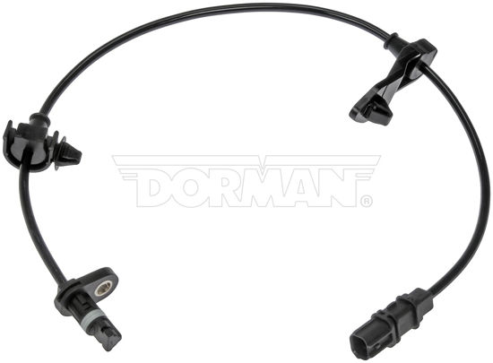 Picture of 970-679 ABS Wheel Speed Sensor  By DORMAN OE SOLUTIONS