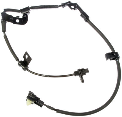 Picture of 970-815 ABS Wheel Speed Sensor  By DORMAN OE SOLUTIONS