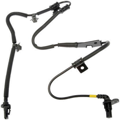 Picture of 970-818 ABS Wheel Speed Sensor  By DORMAN OE SOLUTIONS