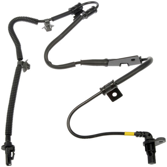 Picture of 970-818 ABS Wheel Speed Sensor  By DORMAN OE SOLUTIONS