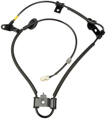 Picture of 970-819 ABS Wheel Speed Sensor  By DORMAN OE SOLUTIONS