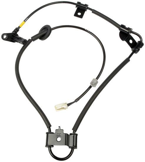 Picture of 970-819 ABS Wheel Speed Sensor  By DORMAN OE SOLUTIONS