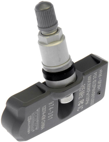 Picture of 974-301 TPMS Programmable Sensor  By DORMAN OE SOLUTIONS