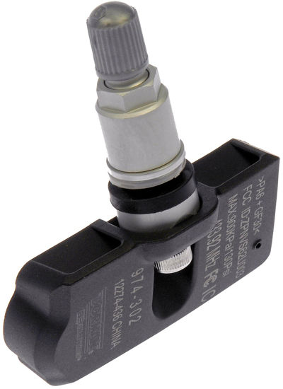 Picture of 974-302 TPMS Programmable Sensor  By DORMAN OE SOLUTIONS