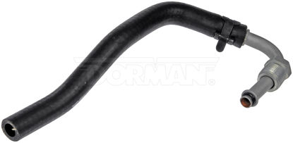 Picture of 979-0004 Power Steering Return Hose  By DORMAN OE SOLUTIONS