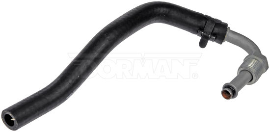 Picture of 979-0004 Power Steering Return Hose  By DORMAN OE SOLUTIONS